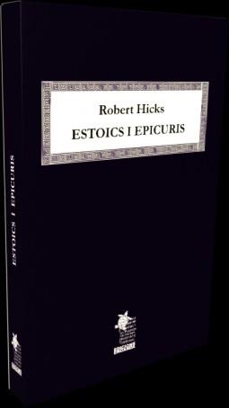 ESTOICS I EPICURIS | 9788412071108 | HICKS,ROBERT | Libreria Geli - Librería Online de Girona - Comprar libros en catalán y castellano