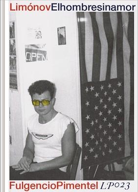 EL HOMBRE SIN AMOR | 9788417617165 | LIMÓNOV,EDUARD | Libreria Geli - Librería Online de Girona - Comprar libros en catalán y castellano