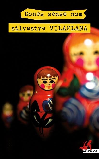 DONES SENSE NOM | 9788417847685 | VILAPLANA,SILVESTRE | Libreria Geli - Librería Online de Girona - Comprar libros en catalán y castellano