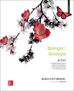 BIOLOGIA I GEOLOGIA(TERCERD'ESO) | 9788448606701 | RAMOS,Mª ÁNGELES/COLODRÓN,ÁNGEL/GONZÁLEZ,GEMA/VENTUREIRA LOMAS,EVA | Libreria Geli - Librería Online de Girona - Comprar libros en catalán y castellano