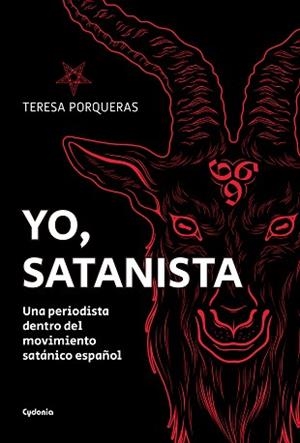 YO,SATANISTA | 9788494981661 | PORQUERAS MATAS, TERESA | Llibreria Geli - Llibreria Online de Girona - Comprar llibres en català i castellà