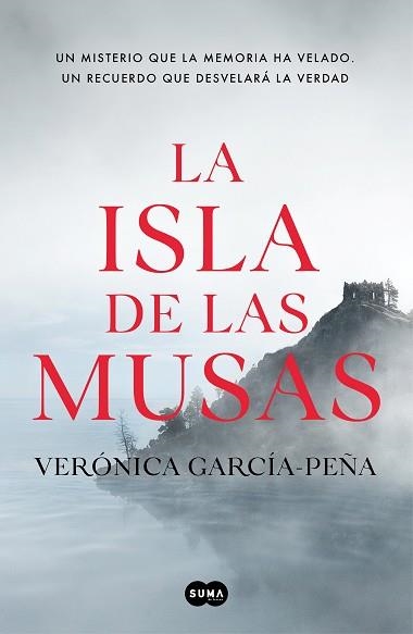 LA ISLA DE LAS MUSAS | 9788491294986 | GARCÍA PEÑA,VERÓNICA | Libreria Geli - Librería Online de Girona - Comprar libros en catalán y castellano