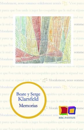 BEATE Y SERGE KLARSFELD.MEMORIAS | 9788494852886 | V.V.A.A. | Libreria Geli - Librería Online de Girona - Comprar libros en catalán y castellano