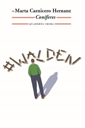 CONÍFERES | 9788477276234 | CARNICERO HERNANZ, MARTA | Llibreria Geli - Llibreria Online de Girona - Comprar llibres en català i castellà