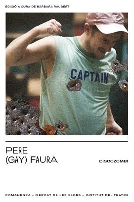 DISCOZOMBI(CATALÀ) | 9788418022425 | (GAY) FAURA,PERE | Libreria Geli - Librería Online de Girona - Comprar libros en catalán y castellano