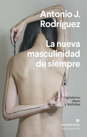 LA NUEVA MASCULINIDAD DE SIEMPRE | 9788433964380 | RODRÍGUEZ, ANTONIO J. | Llibreria Geli - Llibreria Online de Girona - Comprar llibres en català i castellà