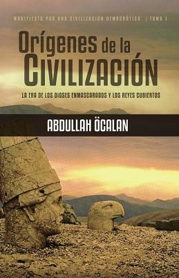 ORÍGENES DE LA CIVILIZACIÓN-1 | 9788417190606 | Libreria Geli - Librería Online de Girona - Comprar libros en catalán y castellano