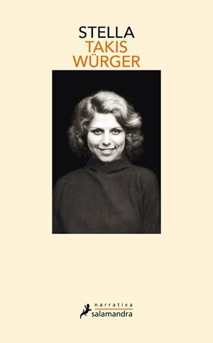 STELLA | 9788418107290 | WÜRGER,TAKIS | Llibreria Geli - Llibreria Online de Girona - Comprar llibres en català i castellà