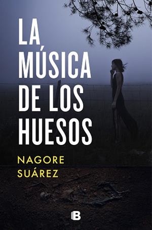 LA MÚSICA DE LOS HUESOS | 9788466668408 | SUÁREZ,NAGORE | Llibreria Geli - Llibreria Online de Girona - Comprar llibres en català i castellà
