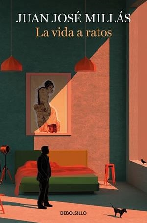 LA VIDA A RATOS | 9788466350747 | MILLÁS,JUAN JOSÉ | Llibreria Geli - Llibreria Online de Girona - Comprar llibres en català i castellà
