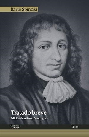 TRATADO BREVE | 9788418093494 | SPINOZA,BARUJ | Libreria Geli - Librería Online de Girona - Comprar libros en catalán y castellano