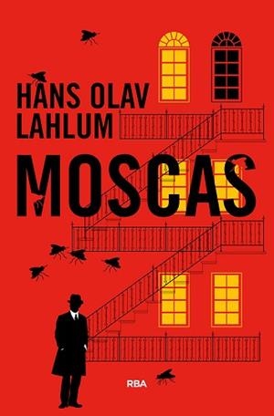 MOSCAS | 9788491874423 | LAHLUM,HANS OLAV | Libreria Geli - Librería Online de Girona - Comprar libros en catalán y castellano