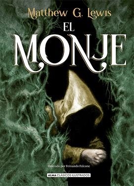 EL MONJE | 9788418008115 | LEWIS,M.G. | Libreria Geli - Librería Online de Girona - Comprar libros en catalán y castellano