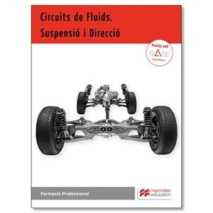 CIRCUITS FLUIDS I SUSPEN PK 2016 | 9788416653126 | FERRER RUÍZ ,J./DOMINGUEZ SORIANO, E.J. | Libreria Geli - Librería Online de Girona - Comprar libros en catalán y castellano