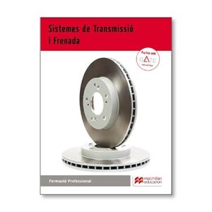 SISTEMES TRANS I FRENADA 2017 | 9788416653935 | RODRÍGUEZ GARCÍA,JOSÉ IGNACIO/VILLAR PAÚL,JOSÉ | Libreria Geli - Librería Online de Girona - Comprar libros en catalán y castellano