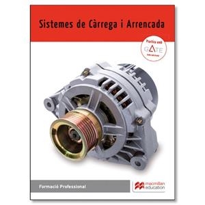 SISTEMES CARREGA I ARRENCADA PK 2016 | 9788416653133 | CALSINA FLETA,MARGARITA | Libreria Geli - Librería Online de Girona - Comprar libros en catalán y castellano