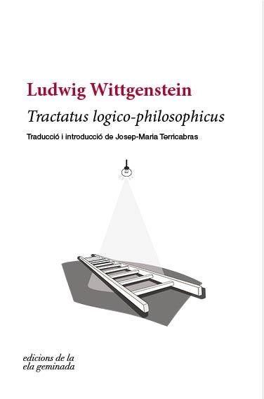 TRACTATUS LOGICO-PHILOSOPHICUS | 9788412143034 | WITTGENSTEIN,LUDWIG | Llibreria Geli - Llibreria Online de Girona - Comprar llibres en català i castellà