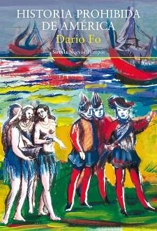 HISTORIA PROHIBIDA DE AMÉRICA | 9788418245558 | FO,DARIO | Libreria Geli - Librería Online de Girona - Comprar libros en catalán y castellano