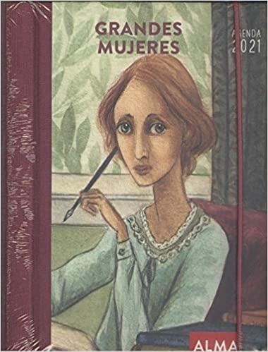 GRANDES MUJERES | 8437018304240 | Llibreria Geli - Llibreria Online de Girona - Comprar llibres en català i castellà
