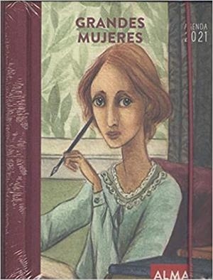 GRANDES MUJERES | 8437018304240 | Llibreria Geli - Llibreria Online de Girona - Comprar llibres en català i castellà