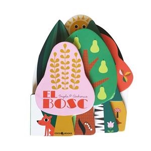 EL BOSC | 9788412103397 | ARRHENIUS,INGELA P. | Libreria Geli - Librería Online de Girona - Comprar libros en catalán y castellano