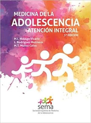 MEDICINA DE LA ADOLESCENCIA.ATENCIÓN INTEGRAL | 9788417844387 |   | Llibreria Geli - Llibreria Online de Girona - Comprar llibres en català i castellà