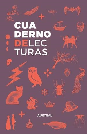 CUADERNO DE LECTURAS | 9788408217503 | V.V.A.A. | Llibreria Geli - Llibreria Online de Girona - Comprar llibres en català i castellà