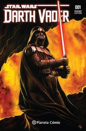 STAR WARS DARTH VADER LORD OSCURO Nº 01/25  N.ED. | 9788413412795 | SOULE,CHARLES | Libreria Geli - Librería Online de Girona - Comprar libros en catalán y castellano