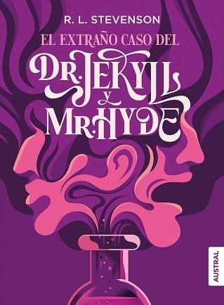 EL EXTRAÑO CASO DEL DR. JEKYLL Y MR. HYDE | 9788467060324 | STEVENSON,ROBERT LOUIS | Llibreria Geli - Llibreria Online de Girona - Comprar llibres en català i castellà