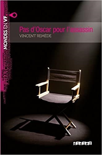 PAS D'OSCAR POUR L'ASSASSIN | 9782278072491 | REMÈDE,VICENT | Libreria Geli - Librería Online de Girona - Comprar libros en catalán y castellano