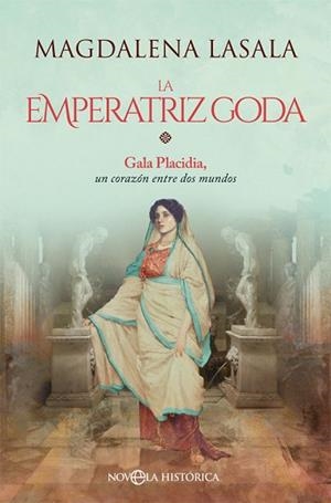 LA EMPERATRIZ GODA | 9788491648598 | LASALA,MAGDALENA | Libreria Geli - Librería Online de Girona - Comprar libros en catalán y castellano