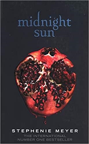 MIDNIGHT SUN  | 9780349003634 | MEYER,STEPHENE | Libreria Geli - Librería Online de Girona - Comprar libros en catalán y castellano