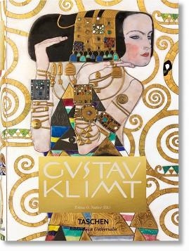 GUSTAV KLIMT.DIBUJOS Y PINTURAS | 9783836562881 | NATTER, TOBIAS G. | Libreria Geli - Librería Online de Girona - Comprar libros en catalán y castellano