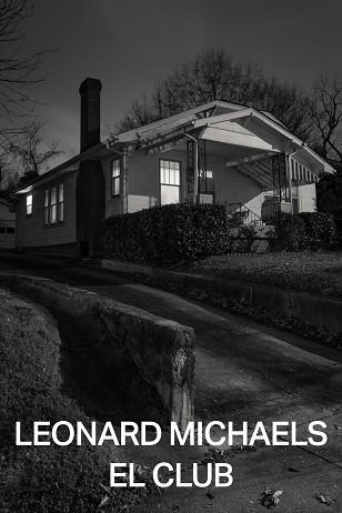 EL CLUB | 9788412003062 | MICHAELS,LEONARD | Libreria Geli - Librería Online de Girona - Comprar libros en catalán y castellano