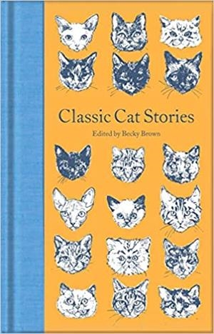 CLASSIC CAT STORIES | 9781529020991 | Libreria Geli - Librería Online de Girona - Comprar libros en catalán y castellano