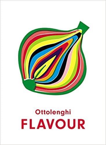 FLAVOUR | 9781785038938 | OTTOLENGHI | Llibreria Geli - Llibreria Online de Girona - Comprar llibres en català i castellà