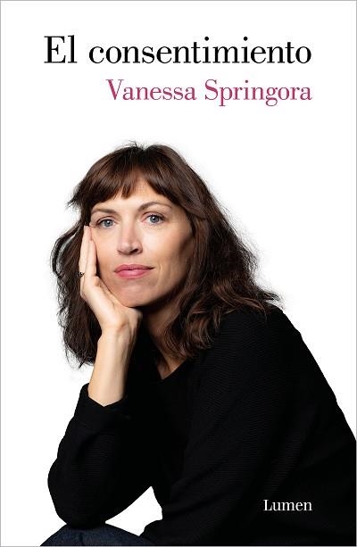 EL CONSENTIMIENTO | 9788426409270 | SPRINGORA,VANESSA | Libreria Geli - Librería Online de Girona - Comprar libros en catalán y castellano