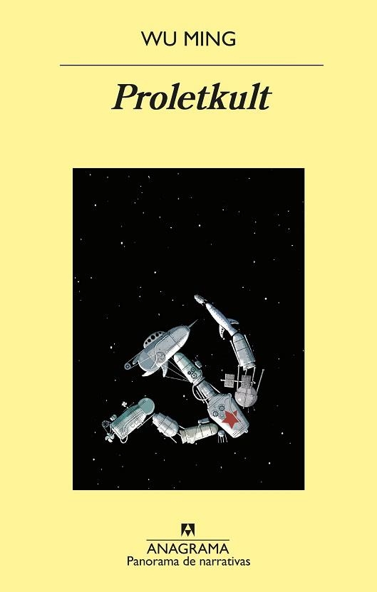 PROLETKULT | 9788433980670 | MING,WU | Llibreria Geli - Llibreria Online de Girona - Comprar llibres en català i castellà