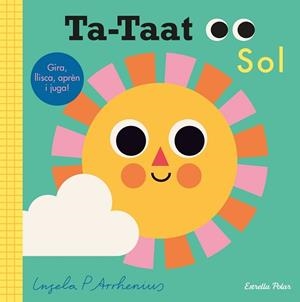 TA-TAAT.SOL | 9788491379706 | ARRHENIUS,INGELA P. | Libreria Geli - Librería Online de Girona - Comprar libros en catalán y castellano