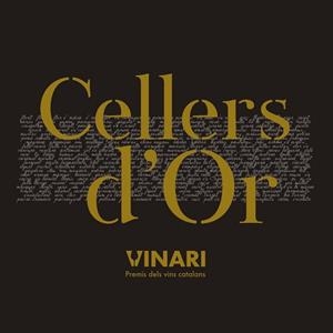 CELLERS D'OR | 9788418100611 | COMUNICACIÓ VINÀRIA | Libreria Geli - Librería Online de Girona - Comprar libros en catalán y castellano