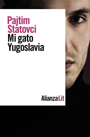 MI GATO YUGOSLAVIA | 9788491818717 | STATOVCI,PAJTIM | Libreria Geli - Librería Online de Girona - Comprar libros en catalán y castellano