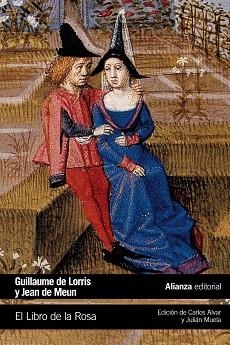 EL LIBRO DE LA ROSA | 9788491819790 | LORRIS,G./MEUN,J. | Libreria Geli - Librería Online de Girona - Comprar libros en catalán y castellano