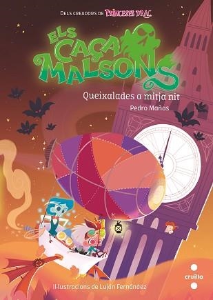 QUEIXALADES A MITJA NIT | 9788466148757 | MAÑAS ROMERO,PEDRO | Libreria Geli - Librería Online de Girona - Comprar libros en catalán y castellano