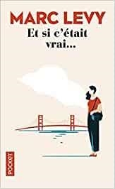 ET SI C'ETAIT VRAI | 9782266290593 | LEVY,MARC | Libreria Geli - Librería Online de Girona - Comprar libros en catalán y castellano
