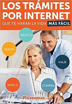 LOS TRÁMITES POR INTERNET QUE TE HARÁN LA VIDA MÁS FÁCIL | 9788412040395 | BÁRCENA,IGNACIO | Llibreria Geli - Llibreria Online de Girona - Comprar llibres en català i castellà
