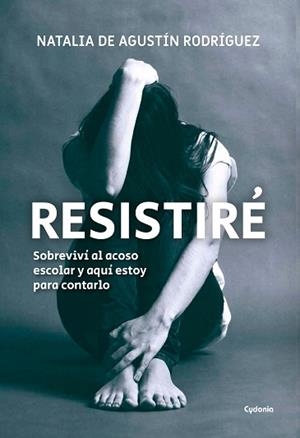 RESISTIRÉ | 9788494981692 | DE AGUSTÍN RODRÍGUEZ,NATALIA | Libreria Geli - Librería Online de Girona - Comprar libros en catalán y castellano