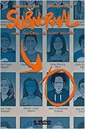 SUBNORMAL.UNA HISTORIA DE ACOSO ESCOLAR | 9788413344096 | LLOR,FERNANDO/PORTO,MIGUEL | Libreria Geli - Librería Online de Girona - Comprar libros en catalán y castellano