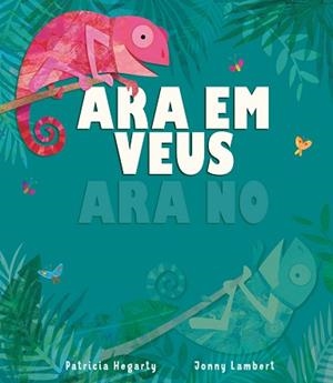 ARA EM VEUS,ARA NO | 9788413344980 | HEGARTY,PATRICIA/LAMBERT,JONNY | Libreria Geli - Librería Online de Girona - Comprar libros en catalán y castellano