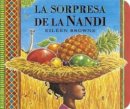 LA SORPRESA DE LA NANDI | 9788412163643 | BROWNE,EILEEN | Libreria Geli - Librería Online de Girona - Comprar libros en catalán y castellano