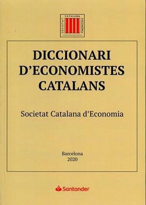 DICCIONARI D'ECONOMISTES CATALANS | 9788499655475 | Libreria Geli - Librería Online de Girona - Comprar libros en catalán y castellano